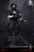 【DAM】SF002 GHOST SERIES TITANS PMC - Frank Casey ゴーストシリーズ フランク・ケーシー 1/6フィギュア