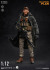 【DAM】DAMTOYS x O.A.T STUDIOS SIP001C 1/12 SOLOMON IN PLAN BEEL Deluxe Edition ソロモンプラン BEEL A.K.ウォーターズ