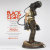 【DAM】ZP001 1/6 MindGame - The Gobi Squad - Black Eight - Frank Chambers マインドゲーム 1/6フィギュア