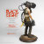 【DAM】ZP001 1/6 MindGame - The Gobi Squad - Black Eight - Frank Chambers マインドゲーム 1/6フィギュア