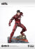 【ROUND FIELD X UPF】Good Products Manufacturing LPZZ DC004 Dark Nights : Metal Red Reaper Red Death Demon