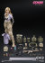 【DAM】DCG001 COMBAT GIRL Series Gemini Zona コンバットガール ゾーナ 女性兵士 1/6スケールフィギュア