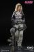 【DAM】DCG002 COMBAT GIRL Series Gemini Vicky コンバットガール ビッキー 女性兵士 1/6スケールフィギュア