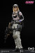 【DAM】DCG002 COMBAT GIRL Series Gemini Vicky コンバットガール ビッキー 女性兵士 1/6スケールフィギュア