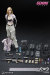 【DAM】DCG002 COMBAT GIRL Series Gemini Vicky コンバットガール ビッキー 女性兵士 1/6スケールフィギュア