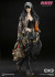 【DAM】DCG003 COMBAT GIRL Series PISCES NANA コンバットガール ナナ 女性兵士 1/6スケールフィギュア