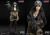 【DAM】DCG003 COMBAT GIRL Series PISCES NANA コンバットガール ナナ 女性兵士 1/6スケールフィギュア