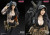【DAM】DCG003 COMBAT GIRL Series PISCES NANA コンバットガール ナナ 女性兵士 1/6スケールフィギュア
