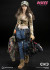 【DAM】DCG004 COMBAT GIRL Series PISCES LUCY コンバットガール ルーシー 女性兵士 1/6スケールフィギュア