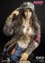 【DAM】DCG004 COMBAT GIRL Series PISCES LUCY コンバットガール ルーシー 女性兵士 1/6スケールフィギュア
