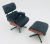 【ZEN】1/12 size Designers Chair DC-1 デザインインテリアコレクション 1/12スケール デザインチェア DC-1