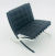 【ZEN】1/12 size Designers Chair DC-3 デザインインテリアコレクション 1/12スケール デザインチェア DC-3