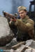 【DID】R80139 WW2 Russian Sniper-Vasily Zaytsev ソ連軍 狙撃兵 ヴァシリ・ザイツェフ