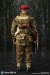 【DID】K80136 British 1st Airborne Division (Red Devils) Sergeant Charlie
