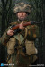【DID】K80136 British 1st Airborne Division (Red Devils) Sergeant Charlie