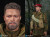 【DID】K80136 British 1st Airborne Division (Red Devils) Sergeant Charlie
