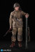 【DID】A80097S NORMANDY 70TH ANNIVERSARY EDITION 101st AIRBORNE DIVISION Ryan　Special Limited Edition ライアン