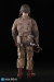 【DID】A80097S NORMANDY 70TH ANNIVERSARY EDITION 101st AIRBORNE DIVISION Ryan　Special Limited Edition ライアン