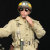 【DID】A80116 2ND ARMORED DIVISION “MILITARY POLICE” - BRYAN アメリカ陸軍 第2機甲師団 ミリタリーポリス MP ブライアン