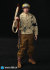 【DID】A80116 2ND ARMORED DIVISION “MILITARY POLICE” - BRYAN アメリカ陸軍 第2機甲師団 ミリタリーポリス MP ブライアン