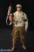 【DID】A80116 2ND ARMORED DIVISION “MILITARY POLICE” - BRYAN アメリカ陸軍 第2機甲師団 ミリタリーポリス MP ブライアン