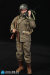 【DID】A80129 WW2 US Army 77th Infantry Division Captain Sam アメリカ陸軍 第77歩兵師団 大尉 サム