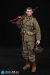 【DID】A80129 WW2 US Army 77th Infantry Division Captain Sam アメリカ陸軍 第77歩兵師団 大尉 サム