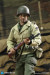 【DID】A80140 WW2 US 2nd Ranger Battalion Series 1 - Private Caparzo アメリカ陸軍 第2レンジャー大隊 カパーゾ二等兵