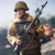 【DID】A80141 WW2 US 2nd Ranger Battalion Series 2 - Private First Class Reiben アメリカ陸軍 第2レンジャー大隊 ライベン一等兵