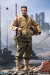 【DID】A80141 WW2 US 2nd Ranger Battalion Series 2 - Private First Class Reiben アメリカ陸軍 第2レンジャー大隊 ライベン一等兵