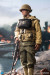 【DID】A80141 WW2 US 2nd Ranger Battalion Series 2 - Private First Class Reiben アメリカ陸軍 第2レンジャー大隊 ライベン一等兵