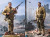 【DID】A80141 WW2 US 2nd Ranger Battalion Series 2 - Private First Class Reiben アメリカ陸軍 第2レンジャー大隊 ライベン一等兵