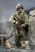 【DID】A80145 WW2 US 2nd Ranger Battalion Series 3 - Captain Miller アメリカ陸軍 第2レンジャー大隊 ミラー大尉