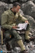 【DID】A80145 WW2 US 2nd Ranger Battalion Series 3 - Captain Miller アメリカ陸軍 第2レンジャー大隊 ミラー大尉