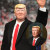 【DID】AP003 "Donald Trump" 2020 ドナルド・トランプ アメリカ合衆国第45代大統領 2020 1/6スケールフィギュア