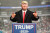 【DID】AP003 "Donald Trump" 2020 ドナルド・トランプ アメリカ合衆国第45代大統領 2020 1/6スケールフィギュア
