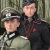 【DID】D80117G WW2 WEHRMACHT HEER TIGER ACE （Oberleutnant）Otto Carius ティーガー戦車隊エース オットー・カリウス中尉