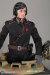 【DID】D80117G WW2 WEHRMACHT HEER TIGER ACE （Oberleutnant）Otto Carius ティーガー戦車隊エース オットー・カリウス中尉