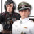 【DID】D80117W WW2 WEHRMACHT HEER TIGER ACE （Oberleutnant）Otto Carius ティーガー戦車隊エース オットー・カリウス中尉 サマーVer.