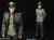 【DID】D80120 Joachim Peiper SS-Standartenf&uuml;hrer ヨアヒム・パイパー 親衛隊大佐