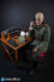 【DID】D80123 WW2 German Communications 2 WH Major General Drud ドイツ軍 通信部隊