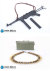 【DID】D80125 WW2 3rd SS-Panzer-Division MG34 Gunner VersionB Bladric