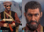 【DID】I80111 The Soviet-Afghan War 1980s Afghanistan Civilian Fighter - Asad アフガニスタン紛争 アフガン民兵 アサド