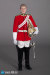 【DID】K80108 The Life Guards イギリス陸軍 近衛騎兵連隊 ライフガーズ