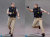 【DID】MA1003D LAPD SWAT ‘90S - Kenny US Exclusive with Metal Utility Trailer スワット ケニー アメリカ限定DX版（トレーラー付）