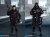 【DID】MA1005 British Special Air Service (SAS) B Squadon Black Ops Team - Sean イギリス陸軍 特殊空挺部隊 シーン