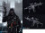 【DID】MA1005 British Special Air Service (SAS) B Squadon Black Ops Team - Sean イギリス陸軍 特殊空挺部隊 シーン