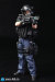 【DID】MA1006 Los Angeles Police Department Special Weapons And Tactics (LAPD SWAT) 2.0 POINT-MAN Denver スワット 2.0