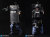 【DID】MA1006 Los Angeles Police Department Special Weapons And Tactics (LAPD SWAT) 2.0 POINT-MAN Denver スワット 2.0
