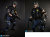 【DID】MA1008 Los Angeles Police Department Special Weapons And Tactics (LAPD SWAT) 3.0 - Takeshi Yamada スワット タケシ ヤマダ